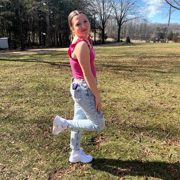 jaceymatthews